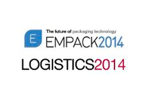 Feria Empack-Logistics 2014