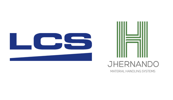JHernando and LCS have partnered for the Portuguese and Spanish markets