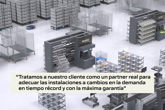 Informe sobre sistemas de clasificación para ecommerce