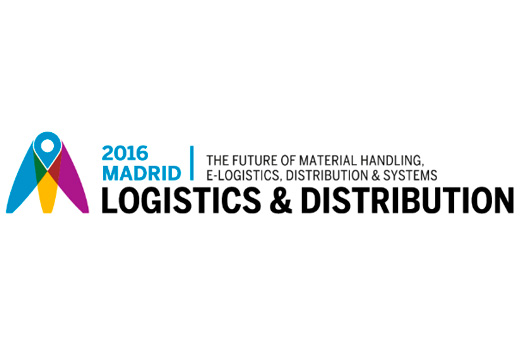 Participación en feria Empack-Logistc Madrid 2016