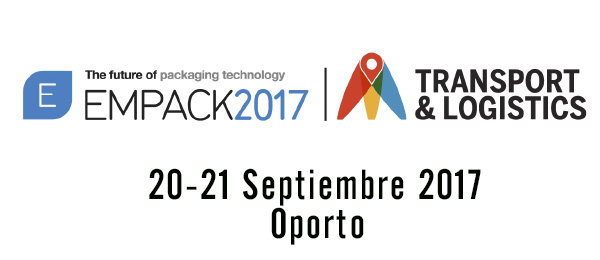 JHernando os espera en la Feria Empack & Logistics Porto 2017