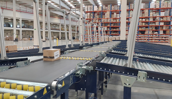 JHernando automatiza las instalaciones de ICP en Guadalajara
