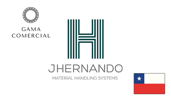 Nuevo partner de JHernando en Chile