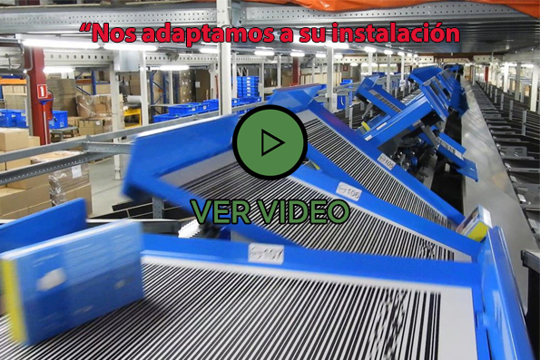 LR-Sorter de Equinox para ecommerce - Equinox LR-Sorter for ecommerce