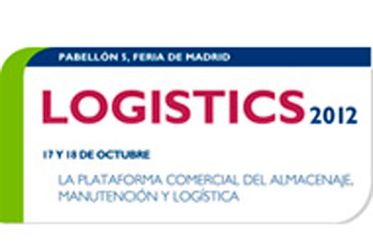 JHernando estará presente en la feria LOGISTICS Madrid 2012