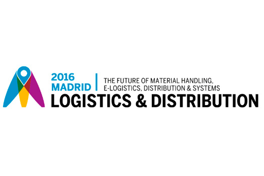 JHernando asiste a la Feria Logistics & Distribution