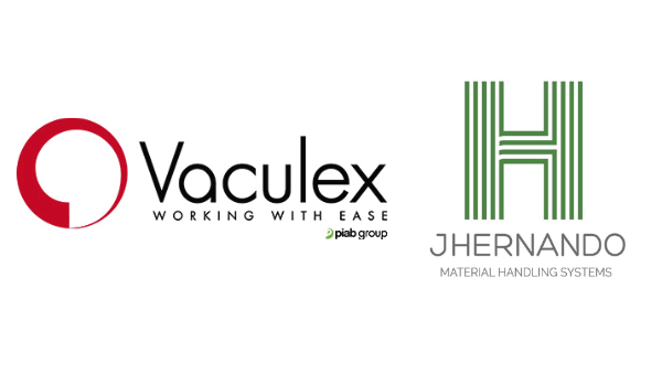 JHernando distribuye desde enero de 2018 la marca sueca Vaculex