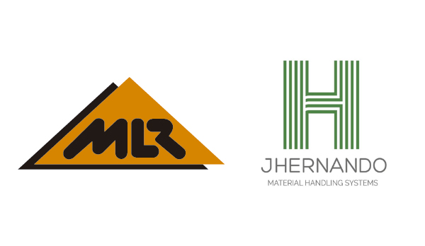 JHernando distribuye los robots AGV de MLR System GmbH en España y Portugal