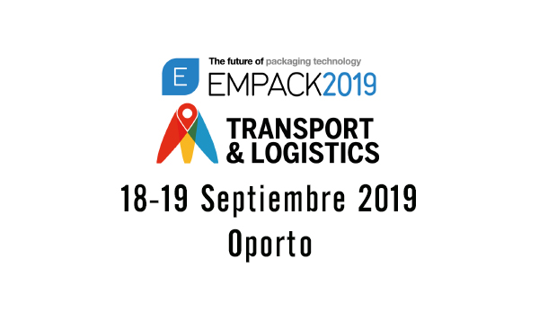 JHernando acude a Empack & Logistics Porto 2019