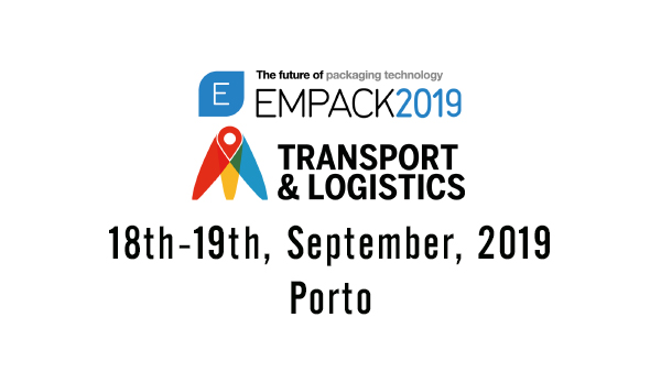 JHernando will go to Empack & Logistics Porto 2019 