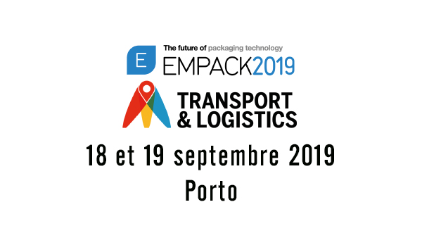 JHernando se rend chez Empack & Logistics Porto 2019