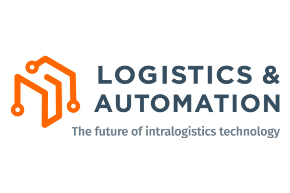 Descarregue o seu convite e venha visitar-nos em Logistics&Automation 2021