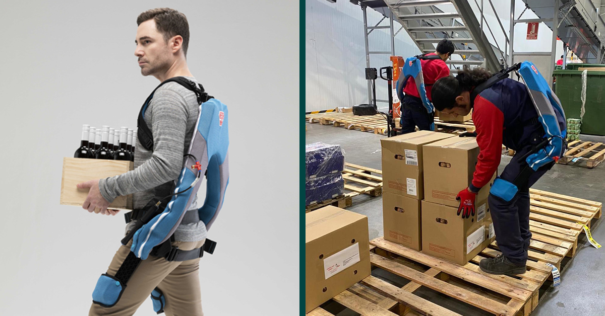 Strategic alliance between Healthy Suits and JHernando in Spain