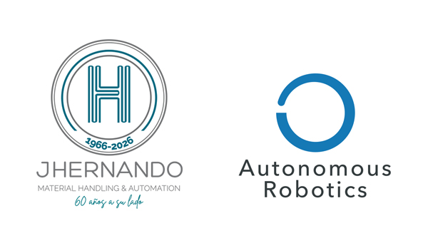 JHernando y KEMARO alcanzan un acuerdo para distribuir sus robots de limpieza industrial 