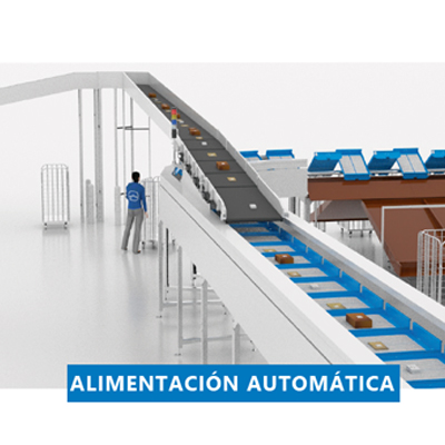 Alimentaci&oacute;n Autom&aacute;tica