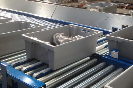 conveyors logistics