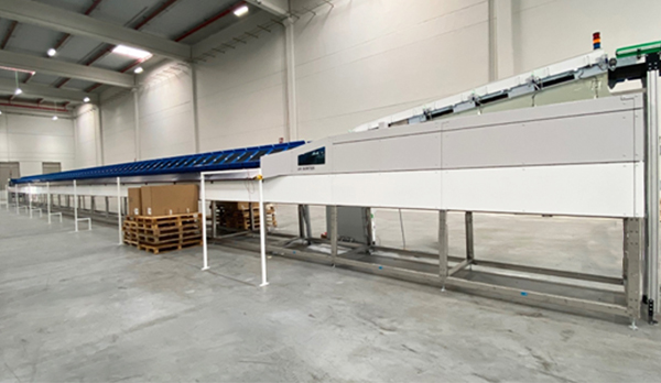 LR Sorter espec&iacute;fico para ecommerce