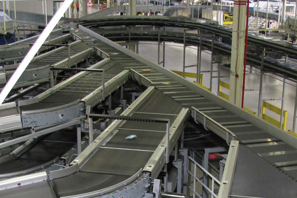 Sorters TramoSort