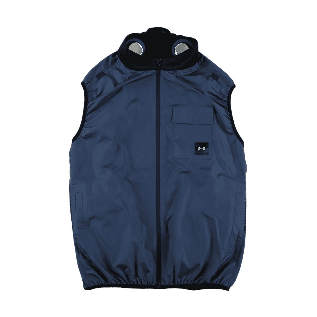 Muscle Suit Cool Vest