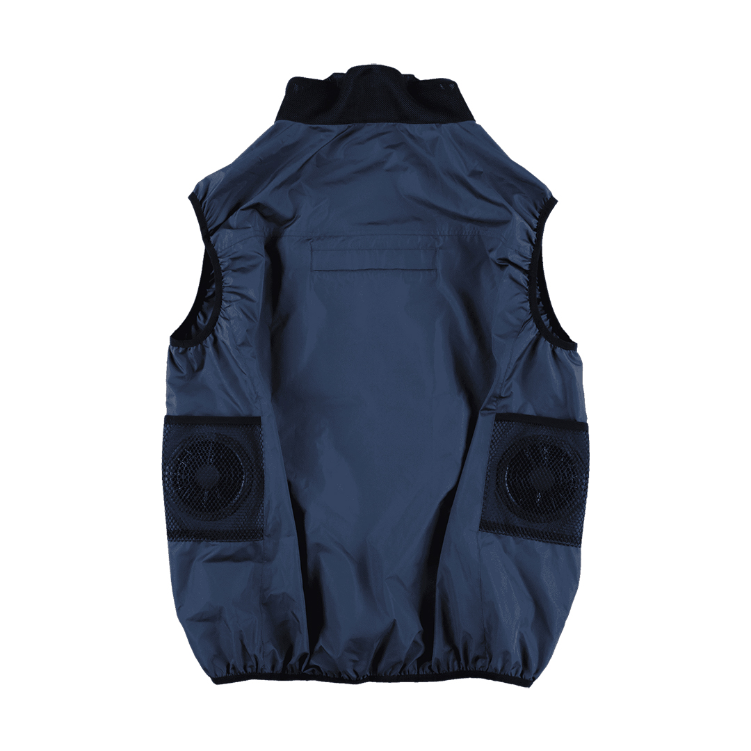 Muscle Suit Cool Vest