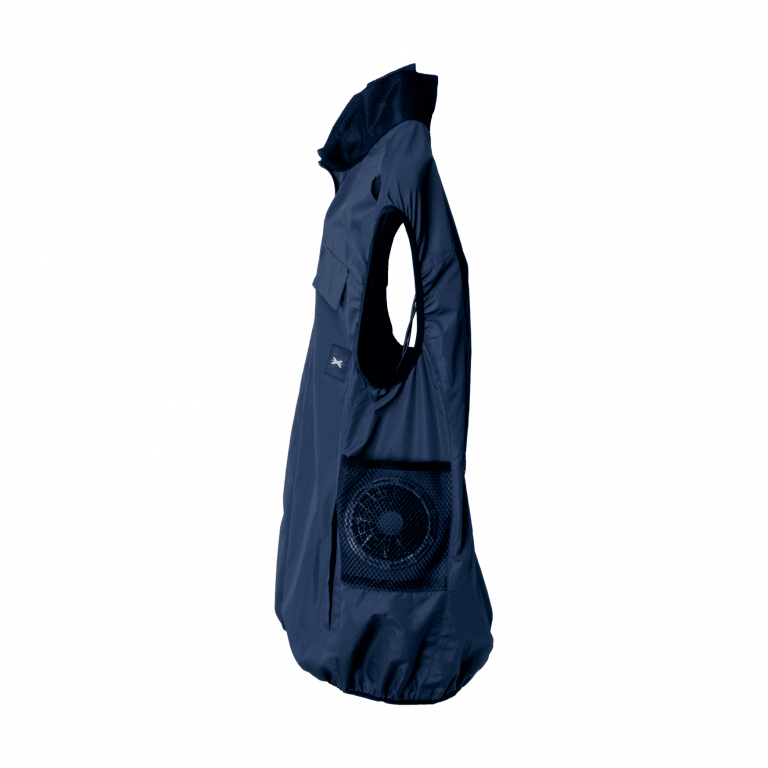 Muscle Suit Cool Vest